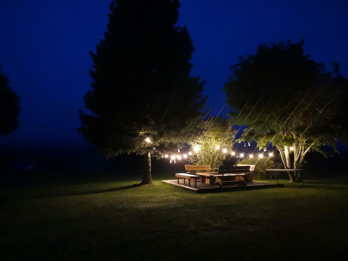 Skatauddens Lantgard Villa Älvsbyn Dış mekan fotoğraf