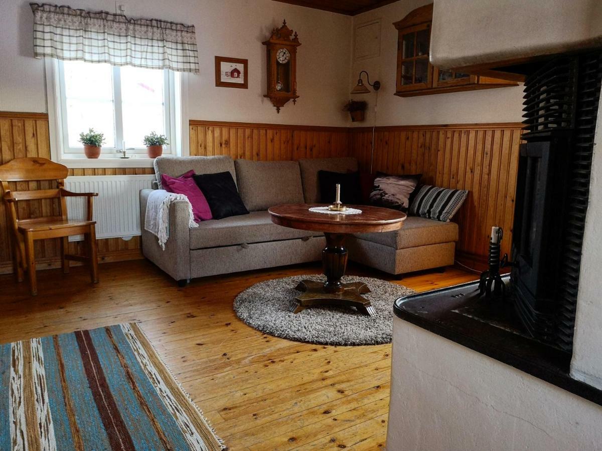Skatauddens Lantgard Villa Älvsbyn Dış mekan fotoğraf